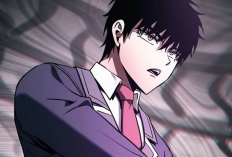 Spoiler RAW! Leia Manhwa Gênio da Esgrima da Academia Capítulo 85 Scan BR, Nunca Sentir Medo