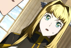 Baca Revenge of the Iron-Blooded Sword Hound Chapter 115 Bahasa Indonesia, Persaingan Tak Terhindarkan