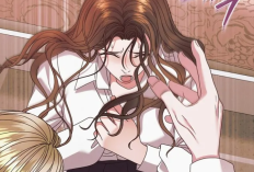 Lah KDRT bjir! Link Baca Manhwa Try Begging Me Chapter 38 Bahasa Indonesia