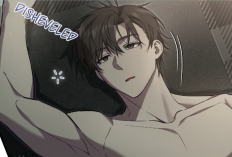 Lecture Manhwa BL The Hunter's Gonna Lay Low Chapitre Complet en Français, Consultez le Synopsis Ici !