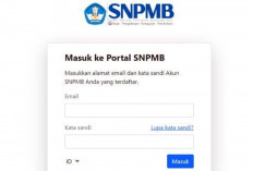 Cara Cek Hasil UTBK di pengumuman-snbt-snpmb.bppp.kemendikbud.go.id 2024, Mudah Bisa Langsung Muncul!