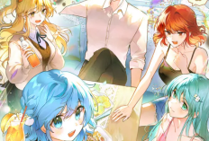 Sinopsis, Judul Lain, dan Link Baca Manhwa Kidnapped Dragons Bahasa Indonesia Full Chapter Gratis Tanpa Harus Login