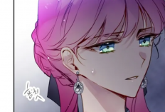 RAW Baca Manhwa Death Is The Only Ending For The Villainess Chapter 134 Indonesia, Berita Kehilangan