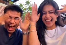 Profil dan Biodata Kabilan Jelevan Petarung Malaysia yang Sempat Diduga Jadi Tunangan Artis Cantik Sintya Marisca