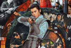 Link para Assistir Guardiões da Dafeng (2024) Legendado Em Portuguêse (BR) Episódios Completo 1-40, Estrelando Dylan Wang e Tian Xi Wei