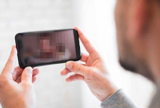 Geger! Video Mesum Sesama Jenis di Kalsel Viral X Hingga TikTok, Diduga Pemerannya Selebgram