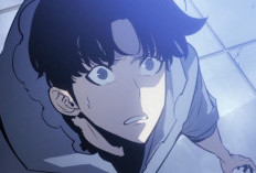 Lisez Manhwa Solo Leveling: Ragnarok Chapitre 46 Scan VF Le Vrai Patron Va Apparaître Cette Fois-ci
