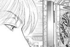 Hunter x Hunter Chapitre 422 : Mois de production, Détails des manuscrits et Où le lire