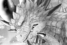 Bocoran Manga Otome Kaijuu Caraméliser Chapter 72 Bahasa Indonesia, Pelukan Hangat Ibu Kandung