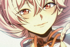 Baca The Extra's Academy Survival Guide Full Chapter Bahasa Indonesia, Kisah Perjalanan yang Sangat Penuh Misteri!