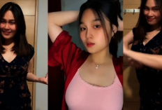 Link Asli Video Verllyaling Goyang Hot di Kolam Renang MP4 Download Telegram, Pakaian nya Bikin Gagal Fokus!