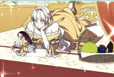 Spoilers le Manhwa La Bête que J'ai Choisie Chapitre 30 en Francais, L'arrivée très attendue de Duke !