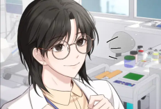 Leer el Manhwa BL Tesoro Of The Guide Capítulo 5 RAW Español, Conociendo al nuevo doctor