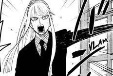 Rumor Manga Spy X Family Chapter 143 Bahasa Indonesia, RAW! Pelajaran yang Berharga