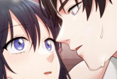 Khusus Dewasa! Baca Manhwa You are my XX 9 RAW Sub Indonesia, Begini Spoiler dan Jadwal Rilisnya Terbaru 
