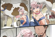 Spoilers el Manhwa BL Dairy Farmers Wei And Tao Capítulo 3 en Español, Acción llena de tensión