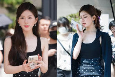 Profil Biodata Zhao Lu Si, Aktris Cantik yang Akan Comeback di Drama Love's Ambition (2024)! 