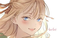 RAW Baca Manhwa The Forgotten Field Chapter 21 Bahasa Indonesia, Bakal Menjadi Kenangan Terindah