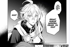 Spoiler du Manga Okiraku Ryoushu no Tanoshii Ryouchi Bouei Capítulo 41 PT BR, Ataque impressionante