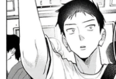 Manga Living Together with the Queen From My High School Days Chapitre 30 FR VF Scan, une situation différente de celle d'autrefois