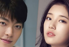 Upcoming! Drama Korea Ini Akan Tayang Tahun 2024 Mendatang di Netflix, Ada Reuni Kim Woo Bin dan Bae Suzy Lho
