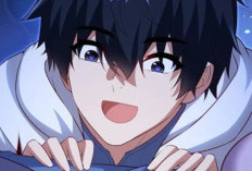 Link Baca Shut up, Evil Dragon, I don’t want to raise a child with you anymore Chapter 77 Sub Indo Si Bocil Kematian Kembali Berulah