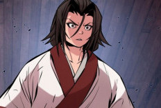 Perubahan Nyata! Baca Komik The Invincible Of The East Chapter 20 Bahasa Indo, Beneran Mau Jadi Kasim?