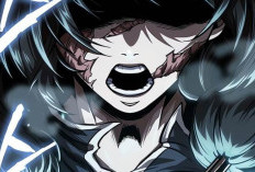 Baca Nano Machine Chapter 243 Bahasa Indonesia, Wujud Asli Sosok yang Menguasai Yin dan Yang 