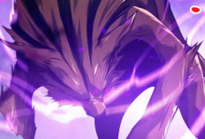 Heure ou Lien du Catastrophic Necromancer Chapitre 199 Scan VF, Ce n'est pas grave pour Lin Moyu