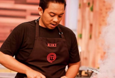 Mengenal Sosok Rizkisyah Putra Singarimbun Alias Kiki Masterchef Season 11, Runner Up Asal Medan yang Kini Jadi Sorotan Netizen!