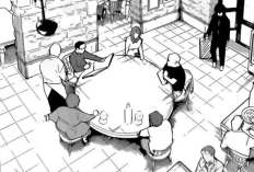 Manga Blue Lock Chapitre 308 Scan FR VF, Isagi est comme un enfant perdu à Barcelone *XDD