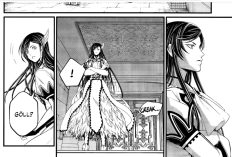 Update RAW Mangas le Shuumatsu no Valkyrie (Record of Ragnarok) Chapitre 102 Scan VF, 