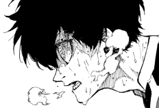 Lisez RAW Manga Blue Lock Chapitre 298 Scan FR, combinaison parfaite