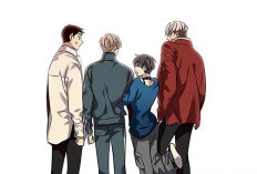 Spoilers Manhwa Eleceed Capítulo 346 em BR Scan, Podemos superar tudo isso juntos!