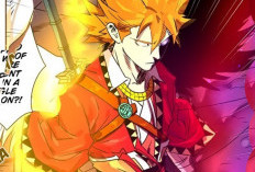 Lire le Manhua Tales Of Demons And Gods Scan VF FR Chapitre Complet, L'histoire de La Légende de La Culture