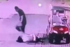 Video Viral Dugaan Penganiayaan Caddy Golf Tangerang Hebohkan Warganet, Wajah Korban Sampai Penuh Luka Lebam