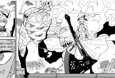 Spoilers et Lire le Manga 8Kaijuu (Kaiju No. 8) Chapitre 125 Scan VF, Attaques de kaijus palpitantes
