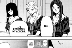 Lecture de Manga The Fragrant Flower Blooms With Dignity Chapitre 180 Scan VF, Kaoru est de plus en plus inquiet