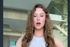 Enlace Video Sondra Blust XXX Telegram Gratis Entrar, Curioso Sobre El Filtrado De Creador Fotos Privadas No Vistas