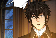 Spoiler du Manhwa Le Mage Méprisé Revient Chapitre 61 en Français, Une nouvelle tactique passionnante