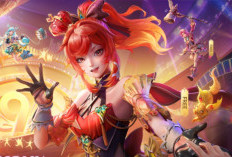 JOIN SEKARANG! Daftar Event Gratis Mobile Legends Desember 2025 Siap Sambut Liburan Natal dan Tahun Baru Dengan Meriah