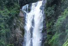 Rekomendasi Tempat Wisata di Kabupaten Muara Enim Sumatera Selatan yang Jadi Target Pemekaran, Pemandangannya Gak Ada Duanya 