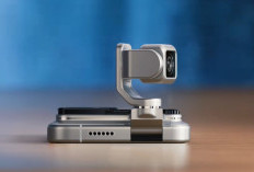 Jelang Perilisan, Inilah Bocoran Spesifikasi Honor Robot Phone! Miliki Kamera Telefoto Utama 200 MP 