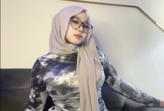 Video Asli Miraeith Selebgram Melayu Viral Uncencored, Isinya Bikin Gagal Fokus Lihat!