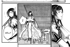 Spoiler dan Baca Shuumatsu no Valkyrie (Record of Ragnarok) Chapter 102: Pertarungan Belum Berakhir