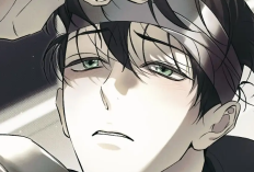 RAW Leia Manhwa BL The Hounds of Sisyphus Capítulo 25 Scan PT BR, Não é Possível Escapar de Novo