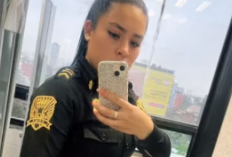 Video Filtrado Viral de Mujer Policia Duración completa y sin censura, Actos indecentes durante una patrulla urbana captados por una cámara