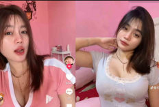 Heboh! Video Live Its Anggi Ngamar Bareng Pacar Bocor Internet, Durasi Panjang Tanpa Sensor
