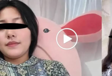 VIRAL! Link Video Bilqis Luvena Versi 12 dan 27 Detik Ramai Diburu Warganet, Ekspresi Asusila Bikin Salah Fokus