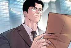 Baca Manhwa Manager Kim Chapter 190 RAW Indonesia Scan, Mau gak Mau Harus Tetap Ambil Kerjaan itu